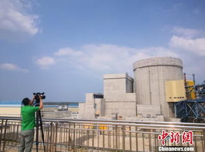 海南邀媒体走进核电厂体验核安全文化
